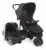Carrinho + Bebê Conforto – Cosco Kids, Travel System Toffy, Preto Absoluto