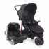 Fralda Huggies Tripla Proteção Hiper – Tamanho M – Com 92 Unidades