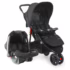 Maral Carrinho Com Chassis Jip Jip Multicor