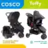 Bebê Conforto Wizz, Cosco, Preto