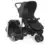 Carrinho + Bebê conforto Travel System Toffy Cosco