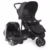 Carrinho + Bebê conforto Travel System Toffy Cosco