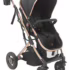Bebê Conforto Para Bebê Comfort De 0 À 13kgs Preto Maxi Baby