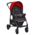 ULTRA BIKE Bicolor Feminina Aro 26,18 Marchas Preto/Branco