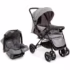 Fralda Pampers Confort Sec (Pacote menor)