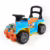 Carrinho com Chassis Jip Jip, Maral
