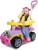 Carrinho com Chassis Jip Jip Menina, Maral, Multicor