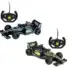 Bicicleta Arco Iris Infantil Aro 12 Preto e Laranja Track Bikes
