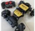 Carrinho Controle Remoto 4×4 8 Funções Horizontal Giro 360º CAR509 com bateria Recarregável