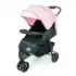 CARRINHO DE BEBÊ 3 RODAS CONFORT ATÉ 15KG BIBI JOY