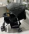 Carrinho De Bebê 3 Rodas Passeio E Esporte 4ride Maxi Baby*