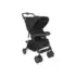 Bebê Conforto Wizz, 0 a 13kg Cosco Kids Preto