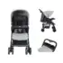 Cadeira De Alimentação P/ Bebê Portátil Zip – Maxi Baby