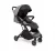 Carrinho de Bebê Bytes, Grey Denin, Safety 1st