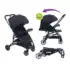 Brinquedo Para Bebês Balde Primeiros Blocos Fisher-price