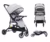 Carrinho de Bebê com Alça Reversível YouGo Maxi Baby