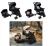 Carrinho de Bebê com Bebê Conforto Cosco Kids – Travel System Reverse 0 a 15kg