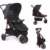 Carrinho de Bebê Cosco Kids Toffy