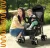 Carrinho de bebê de passeio Multikids Baby Flick