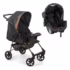 ➡️ Fralda Protect & Sec M com 90 Unidades
