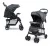 Carrinho de Bebê Griffy Cosco Kids