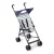 🛍️Carrinho de Bebe Guarda-Chuva 6M-15 Kgs Multikids Navy Azul – BB492