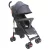 Carrinho de Bebê Guarda Chuva Modo Berço Link Até 15kgs Maxi Baby