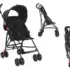 Cadeira para auto 0 a 36kg Litet mass BB457 Cinza