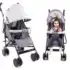 Fralda Pampers Confort Sec Tam. P – 5 a 8kg 50 Unidades