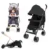 Fralda Pampers Confort Sec