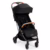 Carrinho de Bebê Maxi-Cosi, Eva³, Essential Black
