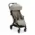 Carrinho de Bebê Maxi-Cosi, Eva³ Luxe, Twilic Truffle