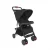 Carrinho de Bebê Passeio Allday Até 15kgs Maxi Baby