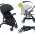 Bicicleta De Equilíbrio Andador Infantil Sem Pedal 4 Rodas