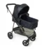 Lovito Elegante Macacão com Botões para Mulheres L74ED213 (Multicolorido)