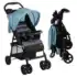 Fralda Turma da Mônica Baby Jumbo M 28 Unidades