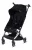 🛍️Carrinho De Bebê Pockit All City Ultracompacto Leve, Cor Preto Velvet Black…