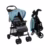 Carrinho de Bebê Spot Voyage Até 15kg