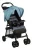 Carrinho de Bebê Spot Voyage Azul