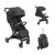 Carrinho de Bebê Sprint II Kiddo até 15kg