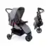 Cadeira Para Automóveis Litet Snugfix 0-36kg Bb453 Preto
