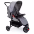 Carrinho de Bebê Bytes Grey Denin Safety 1st