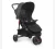 Carrinho de Bebê Toffy, Cosco, Preto