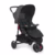 Carrinho de Bebê Toffy, Preto Absoluto – Cosco Kids
