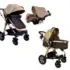 Fralda Pampers Confort Sec