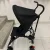 Carrinho de Bebê Umbrella Quick Voyage – Preto