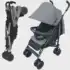 Pilha Alcalina, Elgin, Palito AAA, Blister com 4