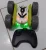 Carrinho de Controle Remoto Quick Run Car 4X4 (PRETO)