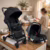 Carrinho de Passeio C/Bebê Conforto TS NIVI Maxi Baby (Preto)
