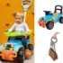 Banheira Inflável e Portátil AirPlus MaxiBaby